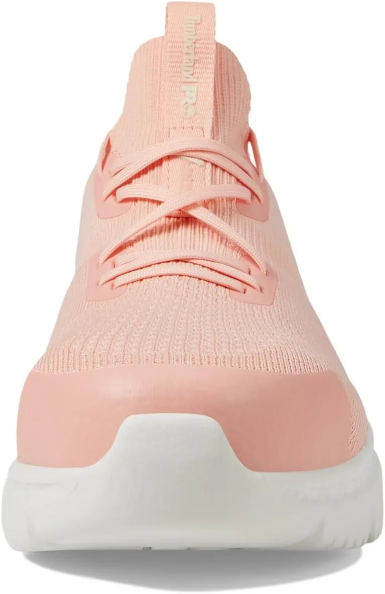 Timberland PRO® Setra Knit Composite Safety Toe Women’s Sneakers – Breathable Upper – Removable Insole