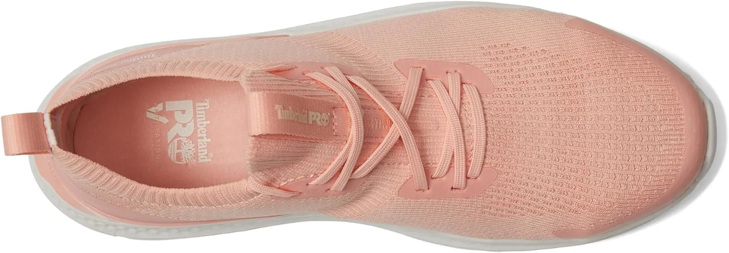 Timberland PRO® Setra Knit Composite Safety Toe Women’s Sneakers – Breathable Upper – Removable Insole