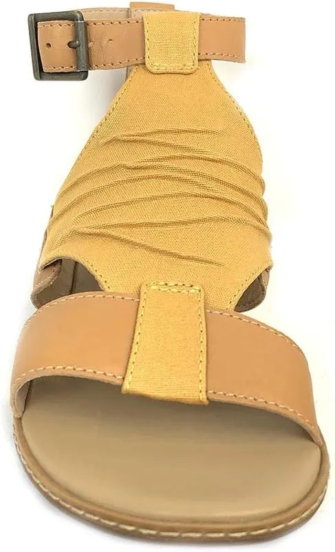 Timberland Women's Cherrybrook Leather Sandals