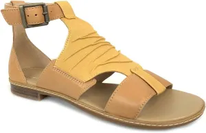 Timberland Women's Cherrybrook Leather Sandals