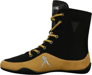 Title Boxing Engage Mesh Boxing Shoes