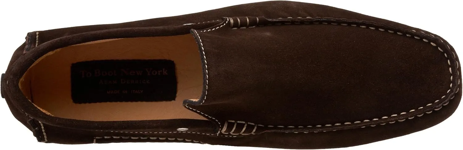 To Boot New York Men's Carson Driving Shoe
