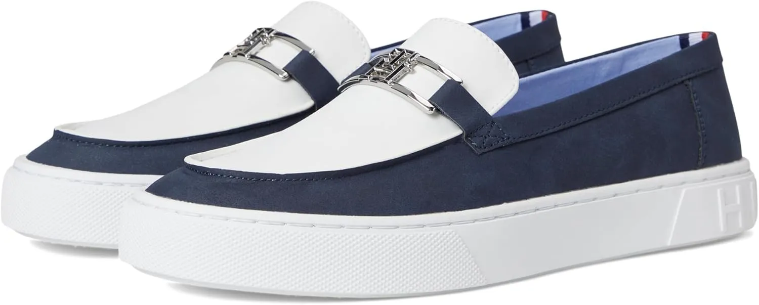 Tommy Hilfiger Women's Wilfer Sneaker