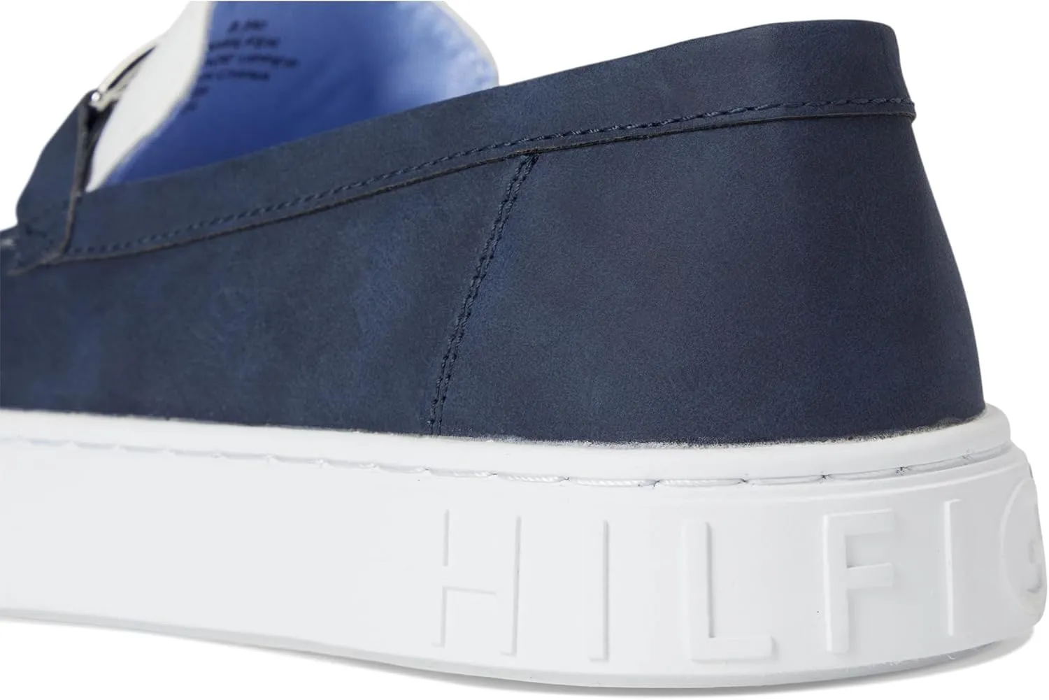 Tommy Hilfiger Women's Wilfer Sneaker