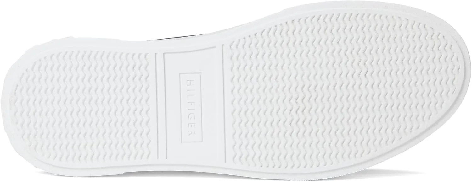 Tommy Hilfiger Women's Wilfer Sneaker