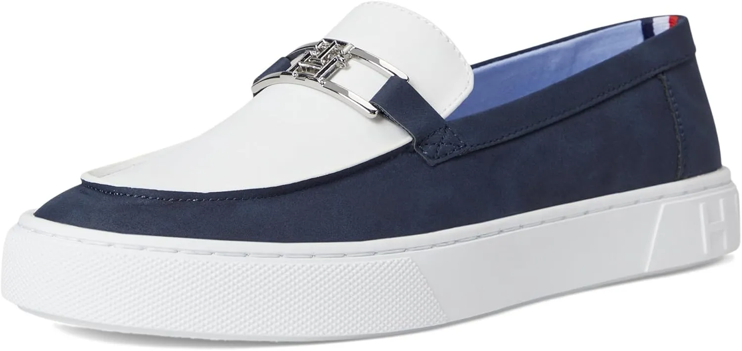 Tommy Hilfiger Women's Wilfer Sneaker
