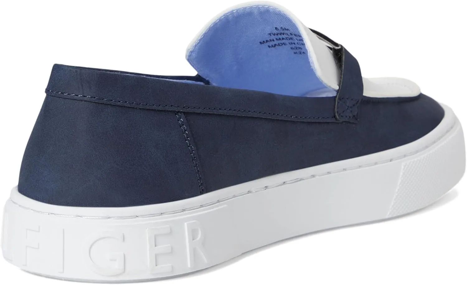 Tommy Hilfiger Women's Wilfer Sneaker