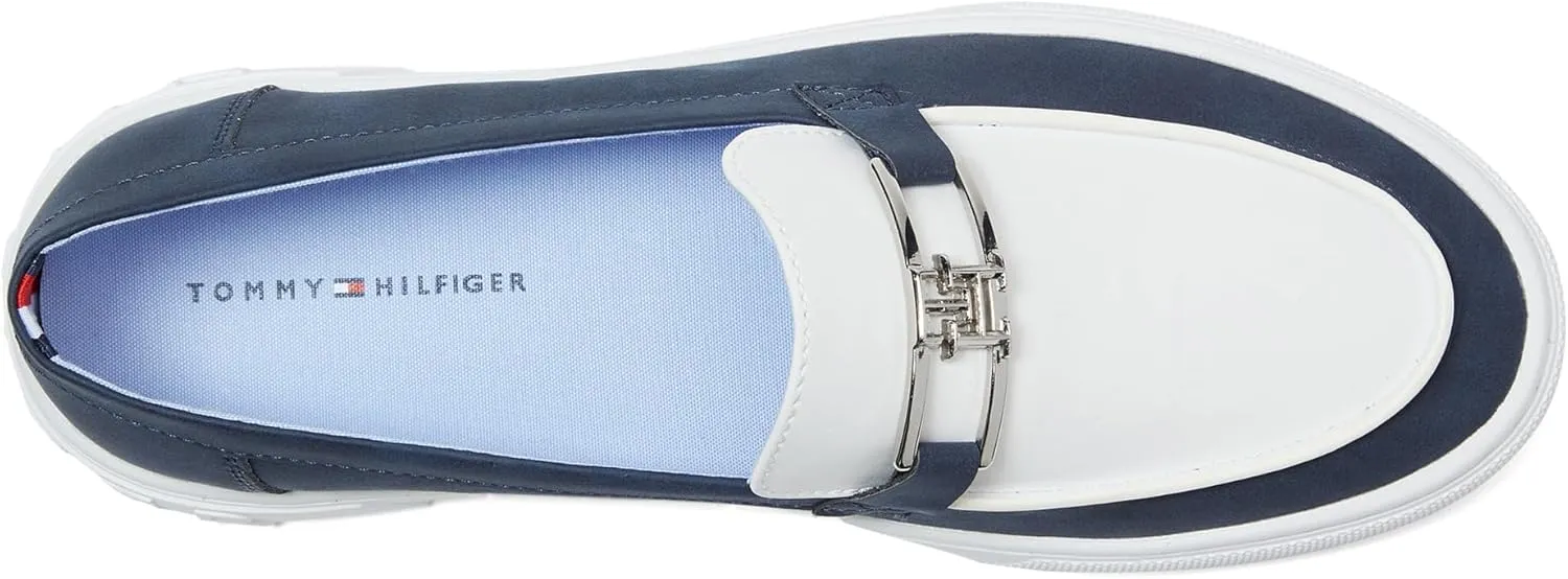 Tommy Hilfiger Women's Wilfer Sneaker