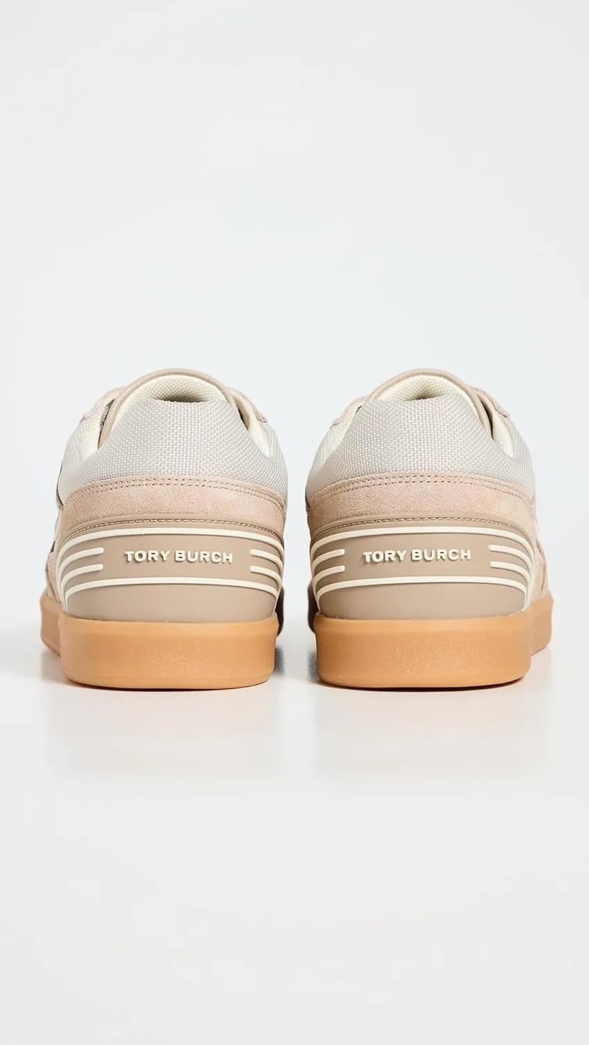 Tory Burch Women's Clover Court Sneakers