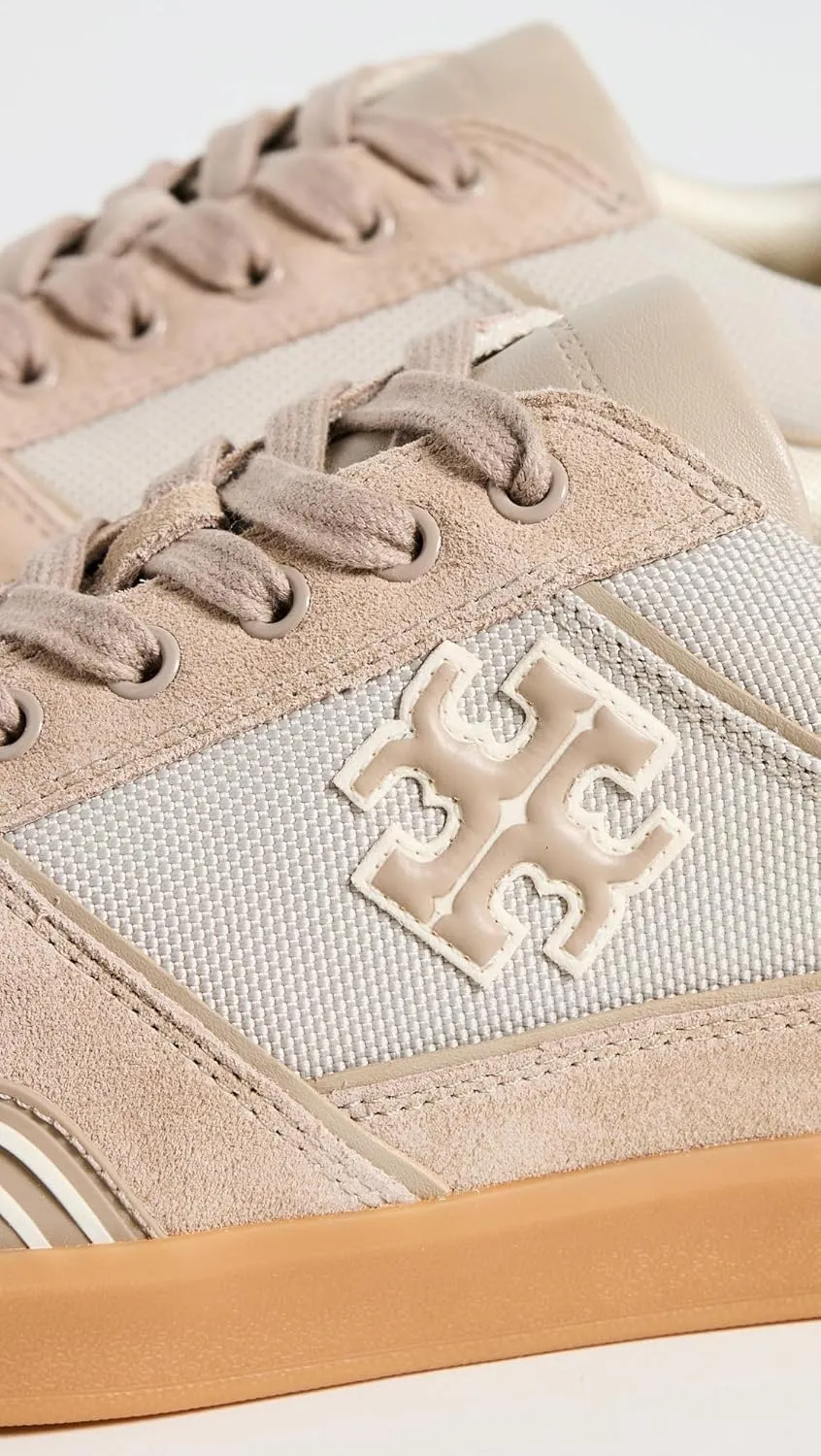 Tory Burch Women's Clover Court Sneakers