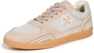 Tory Burch Women's Clover Court Sneakers