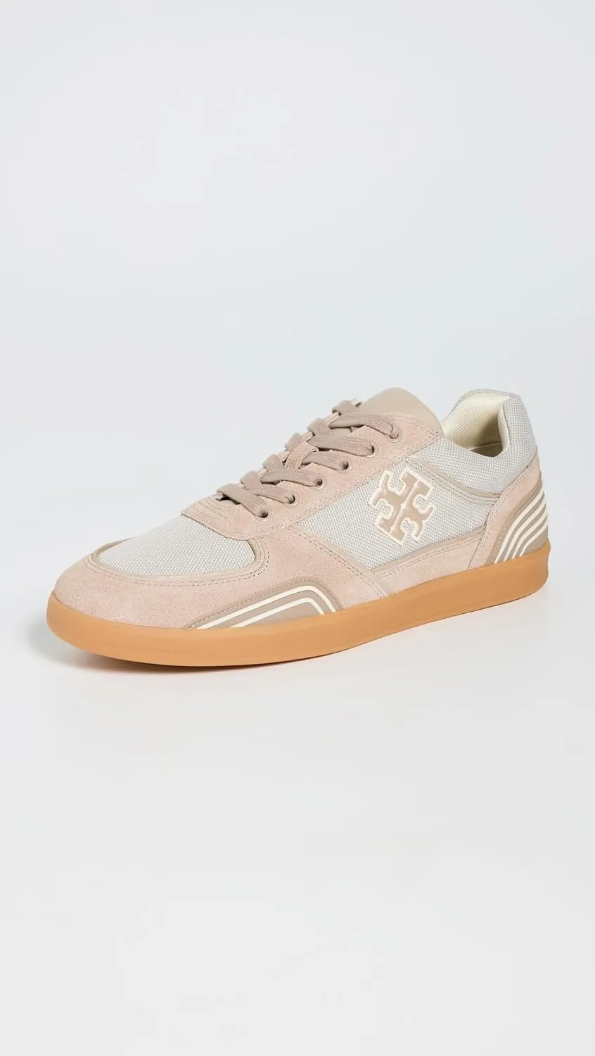 Tory Burch Women's Clover Court Sneakers