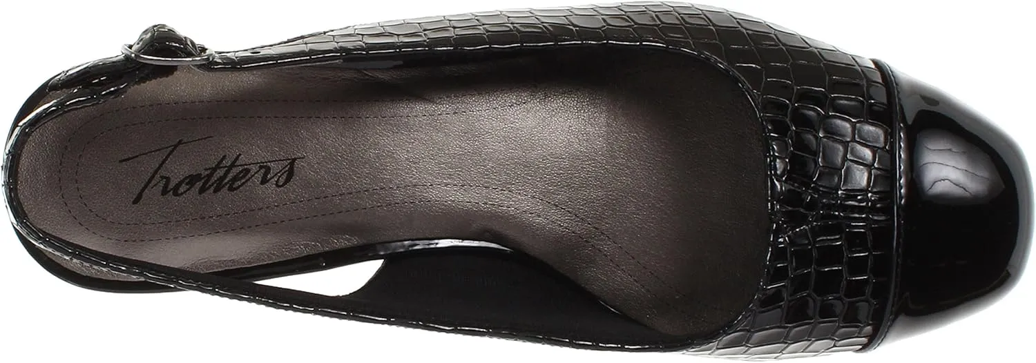 Trotters Women's DEA