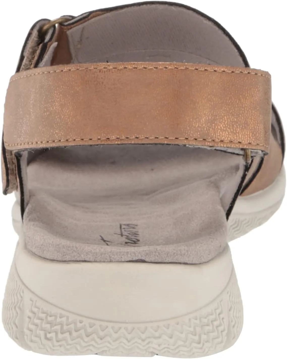 Trotters Women's Flat Sandals