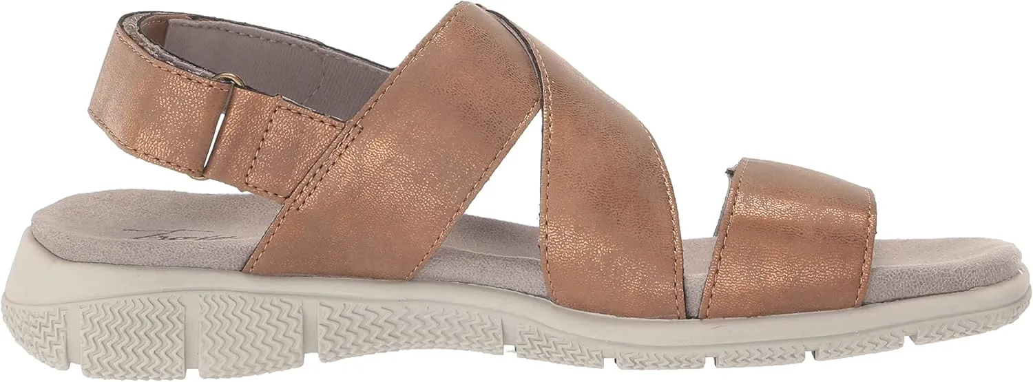 Trotters Women's Flat Sandals