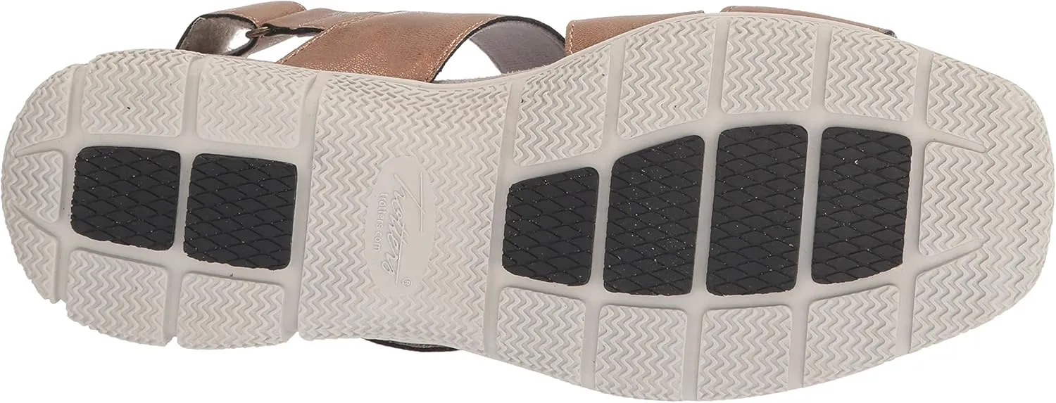 Trotters Women's Flat Sandals