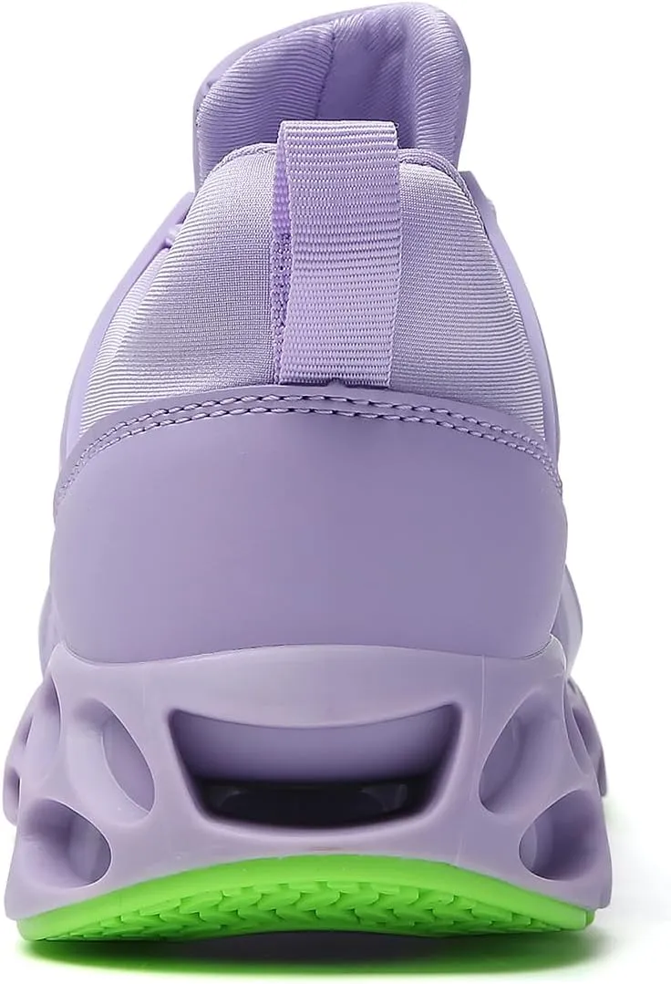 TSIODFO Women's Walking Shoes Athletic Sport Running Sneakers