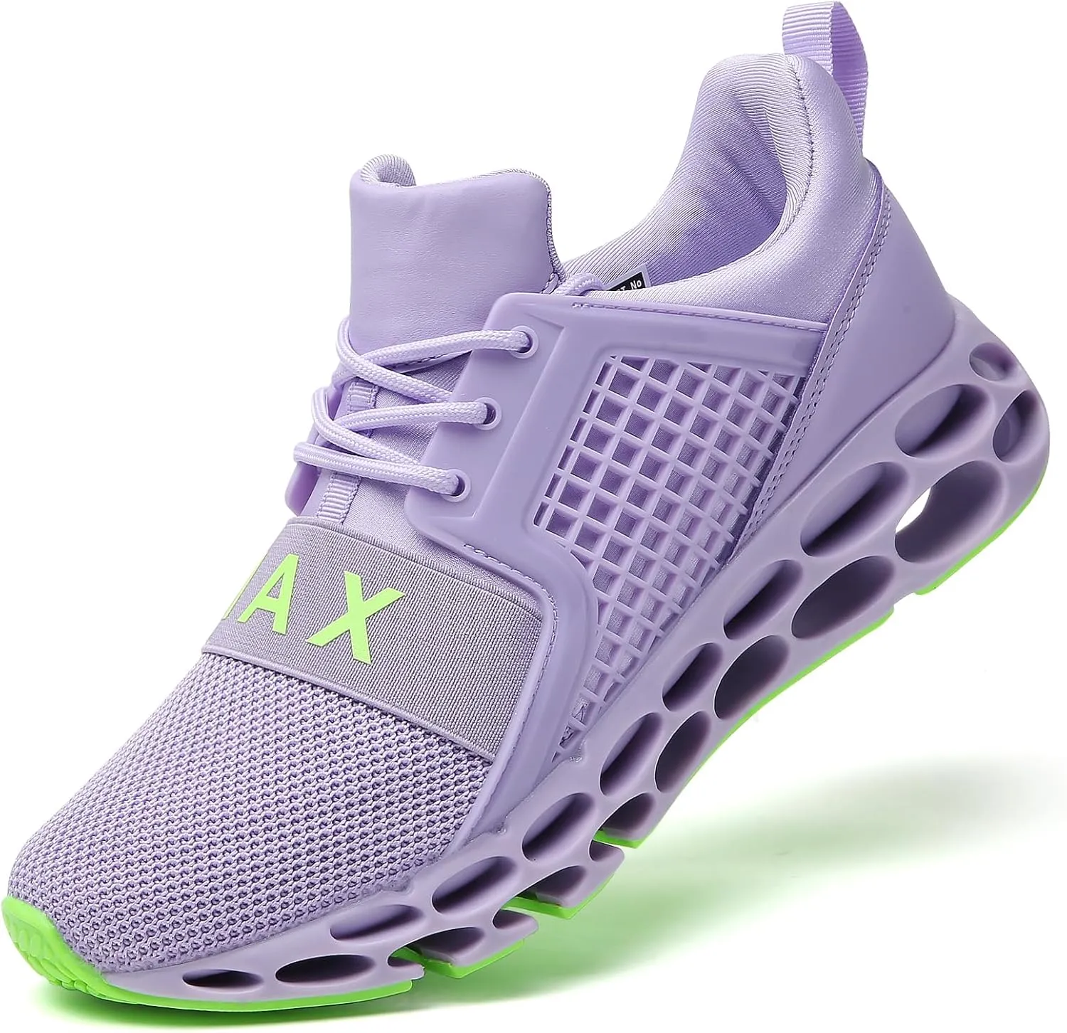 TSIODFO Women's Walking Shoes Athletic Sport Running Sneakers