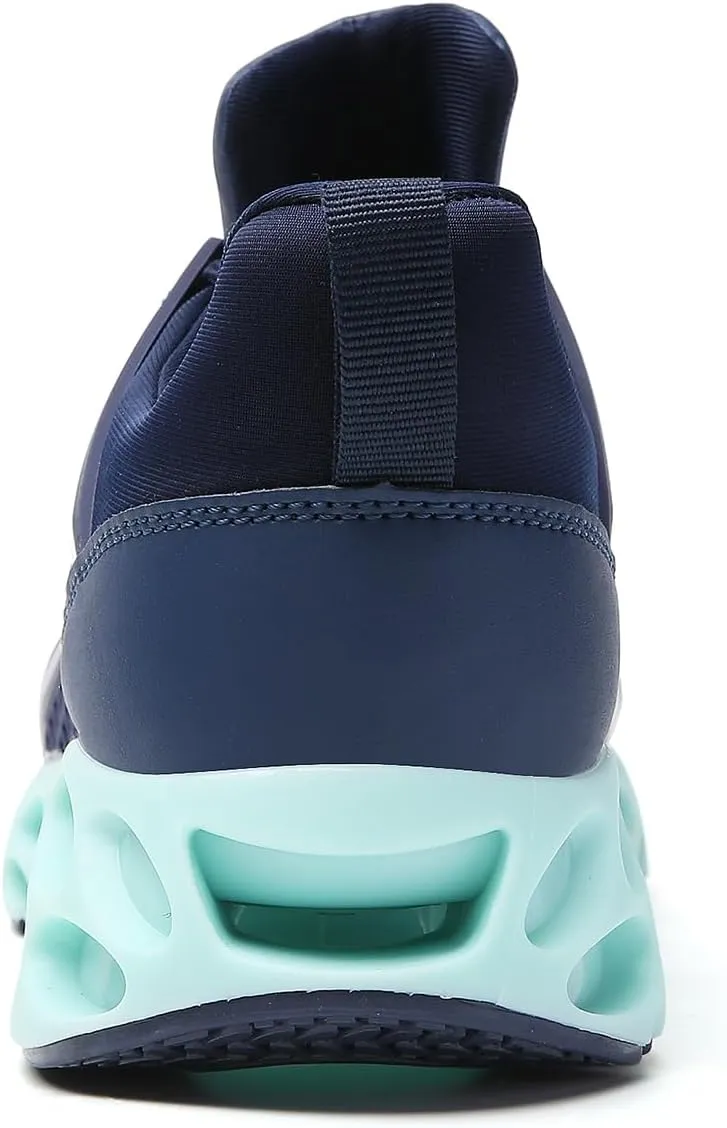 TSIODFO Women's Walking Shoes Athletic Sport Running Sneakers
