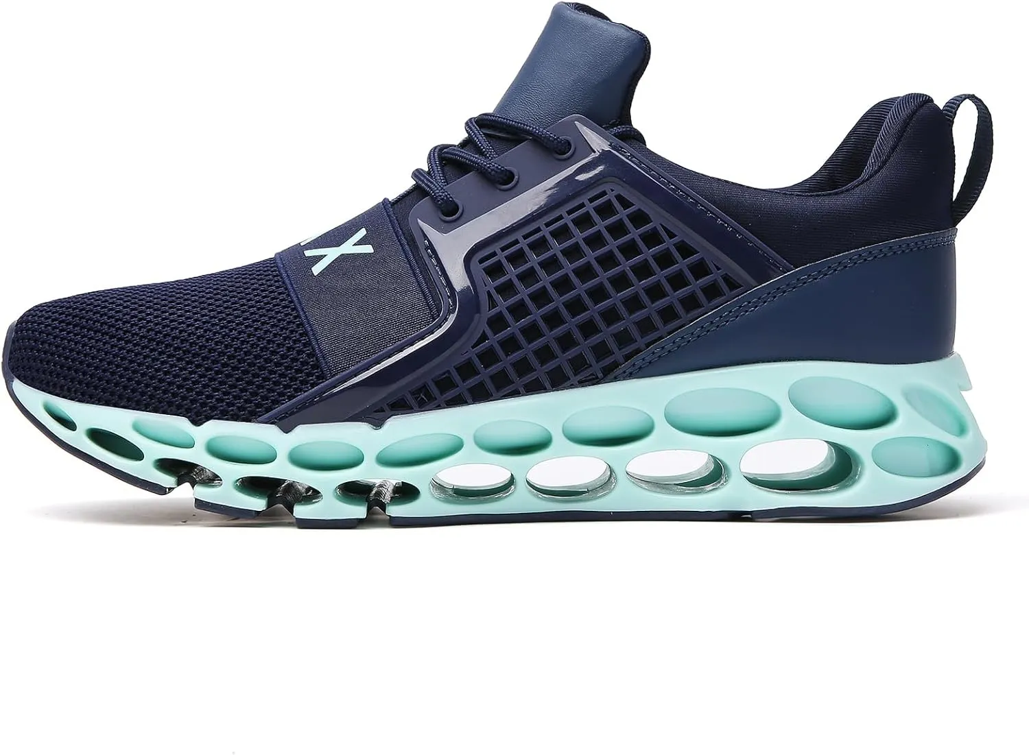 TSIODFO Women's Walking Shoes Athletic Sport Running Sneakers