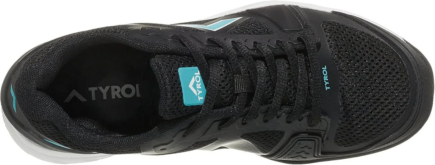 Tyrol Women's Striker-V Pro Series Pickleball Shoe