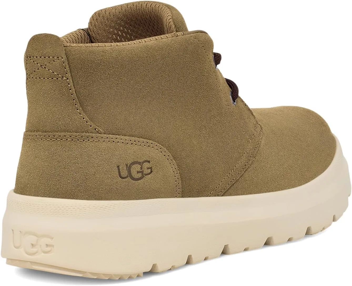 UGG Men's Burleigh Chukka Shoe