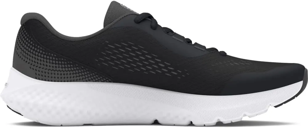 Under Armour Boys' Grade School Charged Rogue 4 Running Shoe