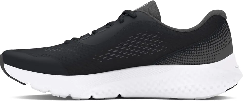 Under Armour Boys' Grade School Charged Rogue 4 Running Shoe