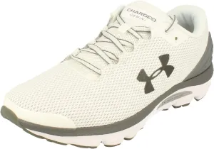 Under Armour Charged Gemini 2020 Mens Running Trainers 3023276 Sneakers Shoes (UK 9 US 10 EU 44, White 100)