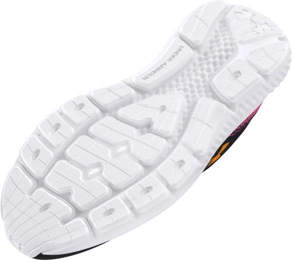 Under Armour Girls' Pre School Rogue 4 Running Shoe