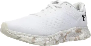 Under Armour HOVR Infinite 3 Camo Mens Running Trainers 3024001 Sneakers Shoes (UK 6 US 7 EU 40, White 101)