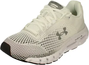Under Armour HOVR Infinite Womens Running Trainers 3021396 Sneakers Shoes (UK 5 US 7.5 EU 38.5, White 105)