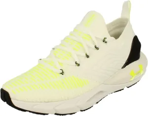 Under Armour HOVR Phantom 2 INKNT Mens Running Trainers 3024154 Sneakers Shoes (UK 11.5 US 12.5 EU 47, White Black 104)