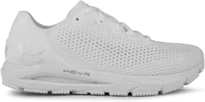 Under Armour HOVR Sonic 4 CN Mens Running Trainers 3025206 Sneakers Shoes (UK 11 US 12 EU 46, White 101)