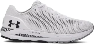 Under Armour HOVR Sonic 4 CN Mens Running Trainers 3025206 Sneakers Shoes (UK 7.5 US 8.5 EU 42, White 100)