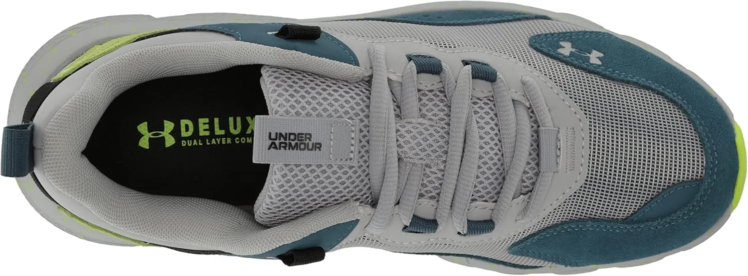 Under Armour Men's Charged Verssert Speckle Running Shoe