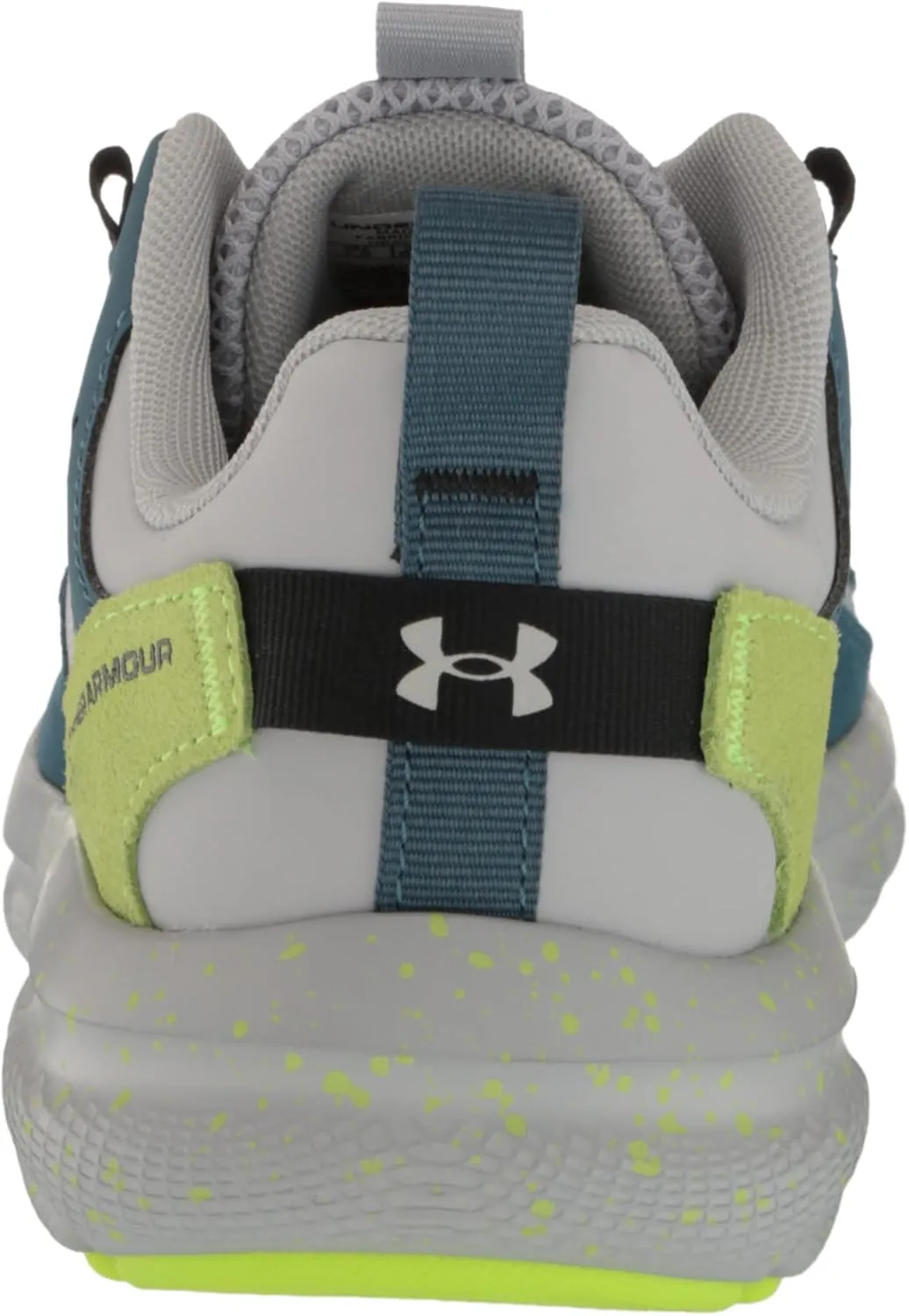Under Armour Men's Charged Verssert Speckle Running Shoe