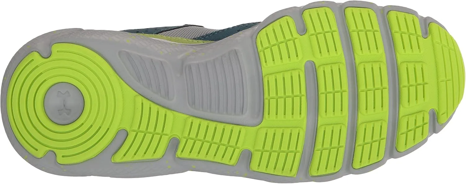 Under Armour Men's Charged Verssert Speckle Running Shoe