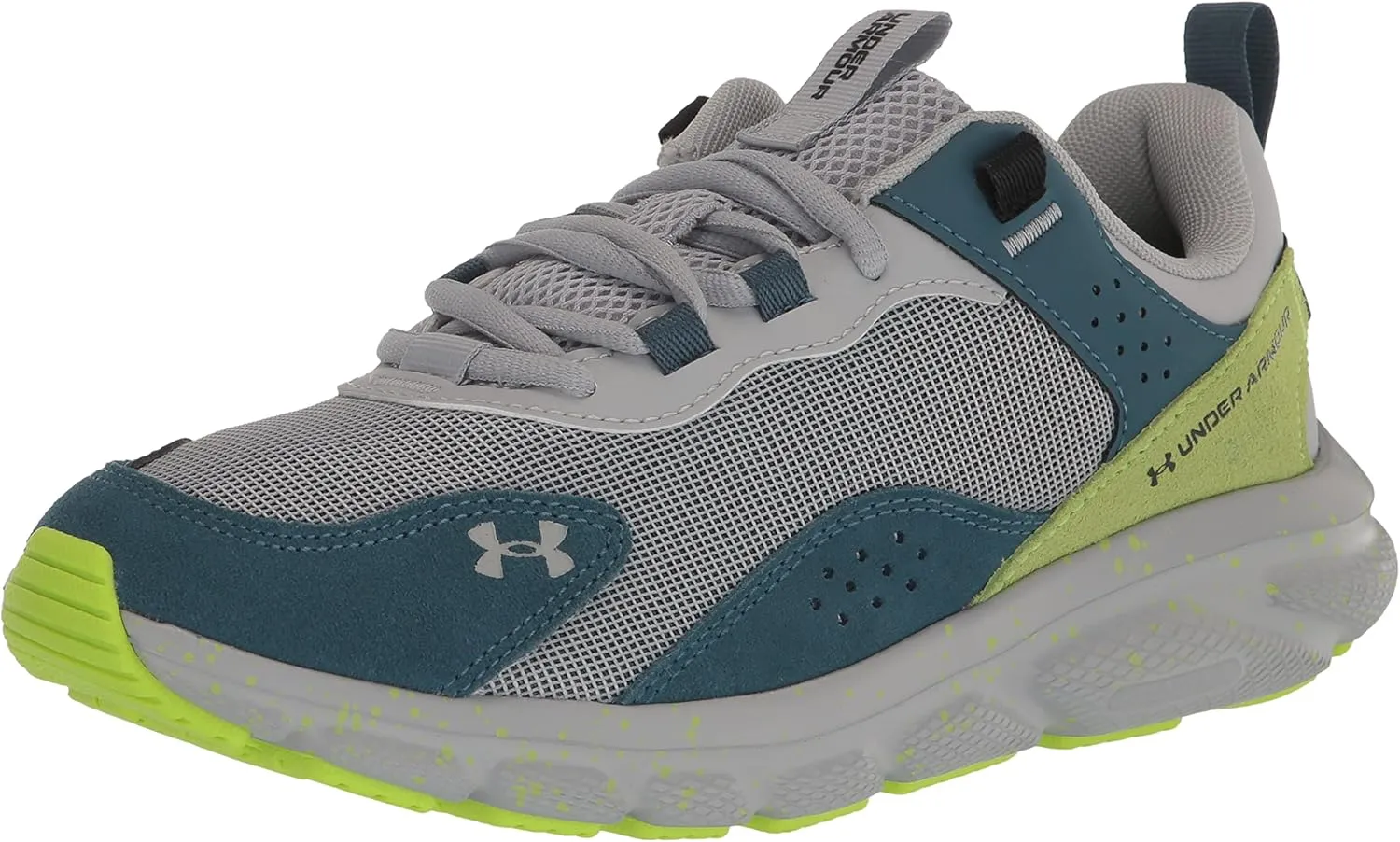 Under Armour Men's Charged Verssert Speckle Running Shoe