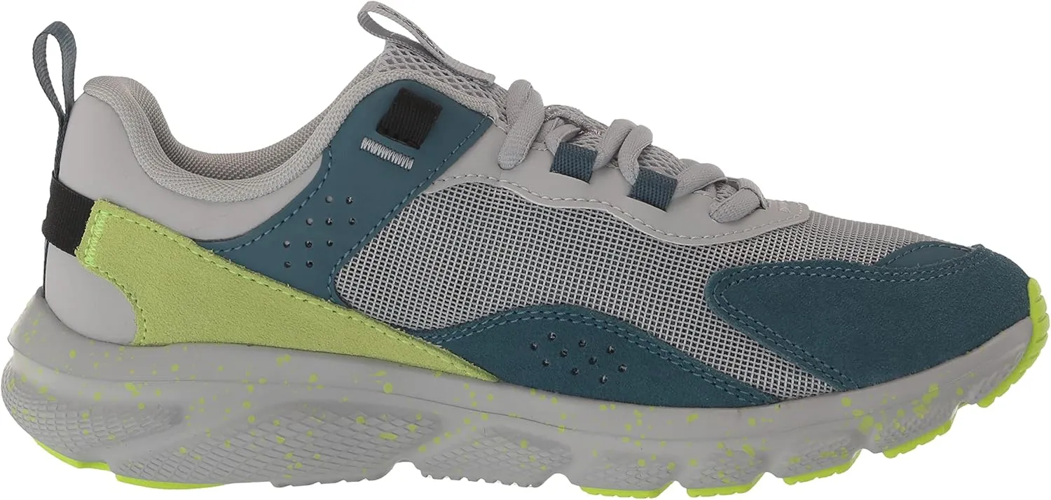 Under Armour Men's Charged Verssert Speckle Running Shoe