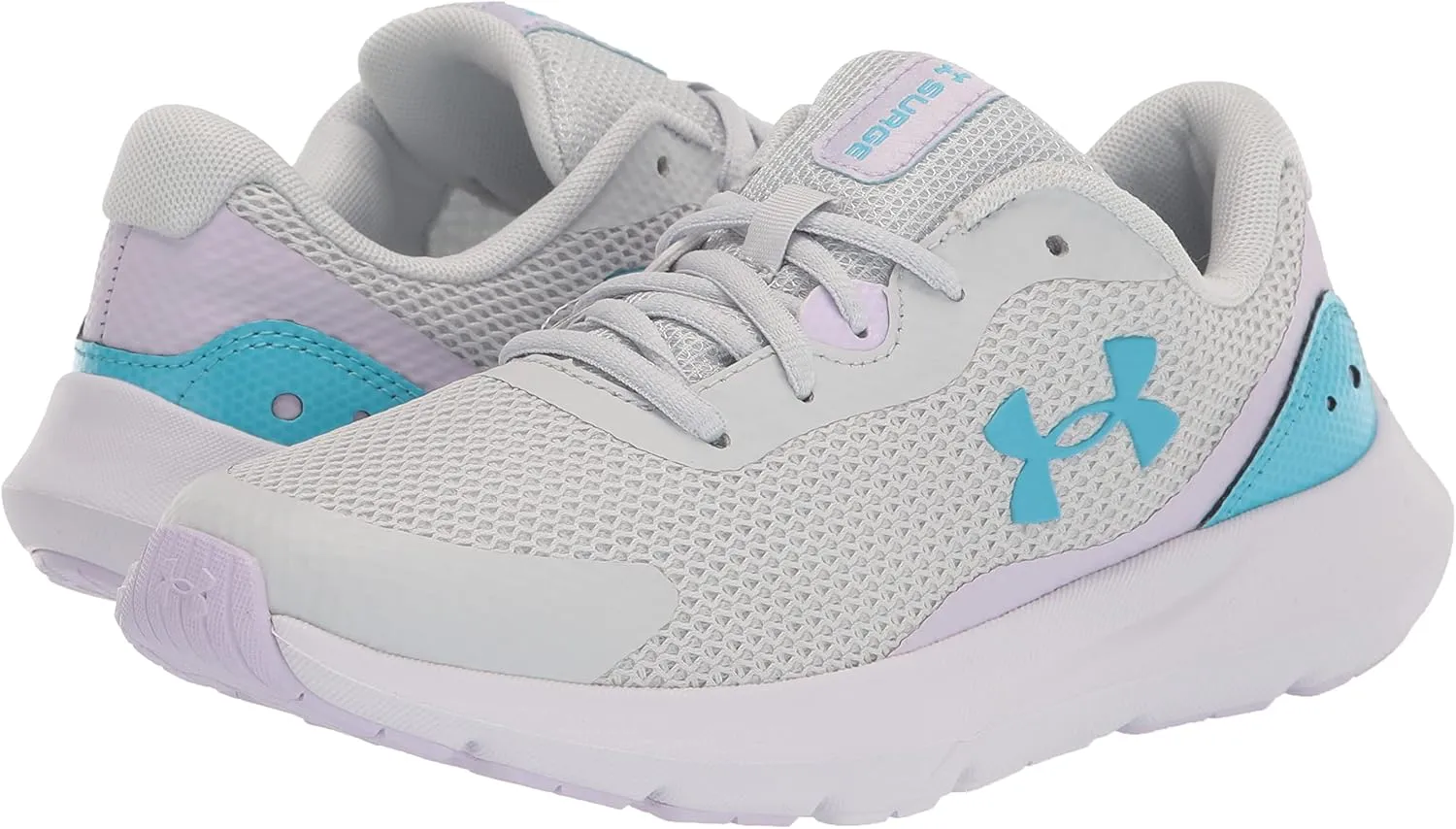Under Armour Men's Surge 3 Running Shoe