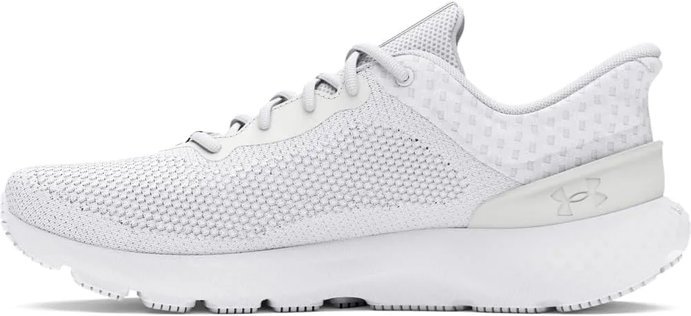 Under Armour Women's Charged Escape 4 Knit Running Shoe