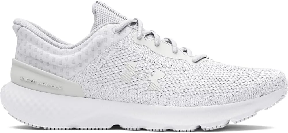 Under Armour Women's Charged Escape 4 Knit Running Shoe
