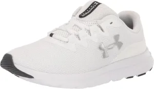 Under Armour Women's Charged Impulse 3 Knit Running Shoe
