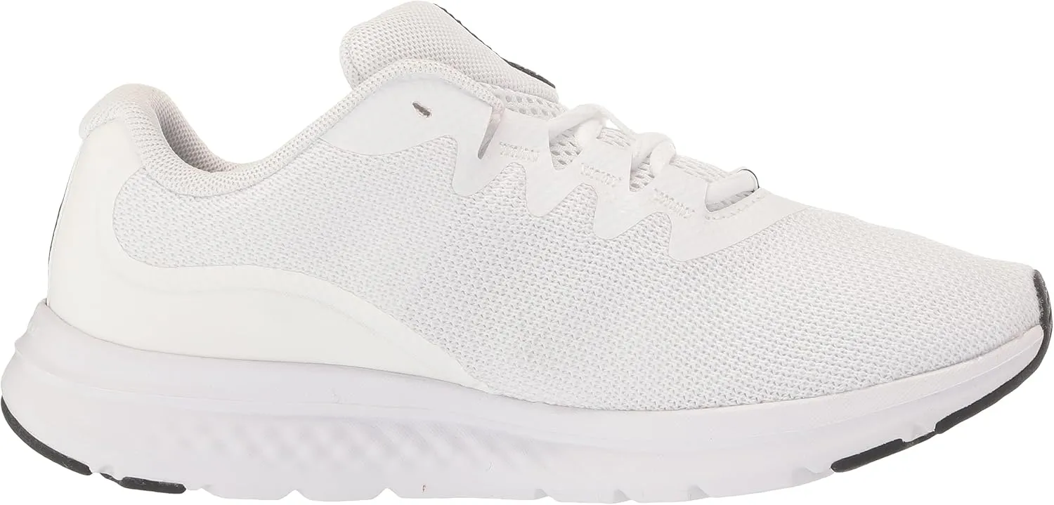 Under Armour Women's Charged Impulse 3 Knit Running Shoe