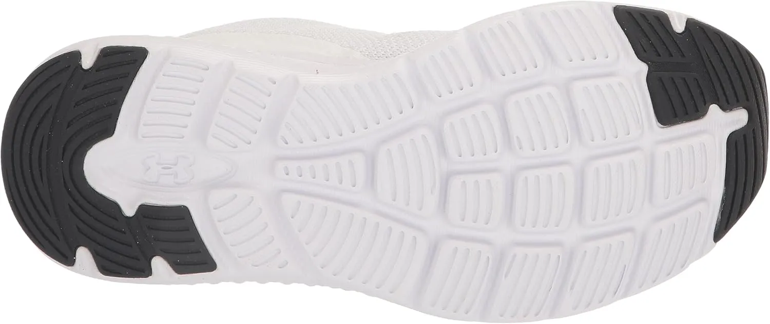 Under Armour Women's Charged Impulse 3 Knit Running Shoe