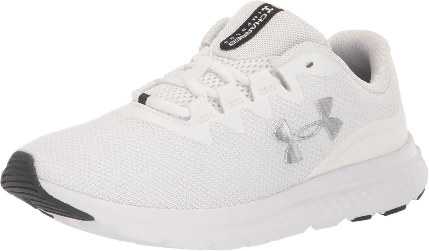 Under Armour Women's Charged Impulse 3 Knit Running Shoe