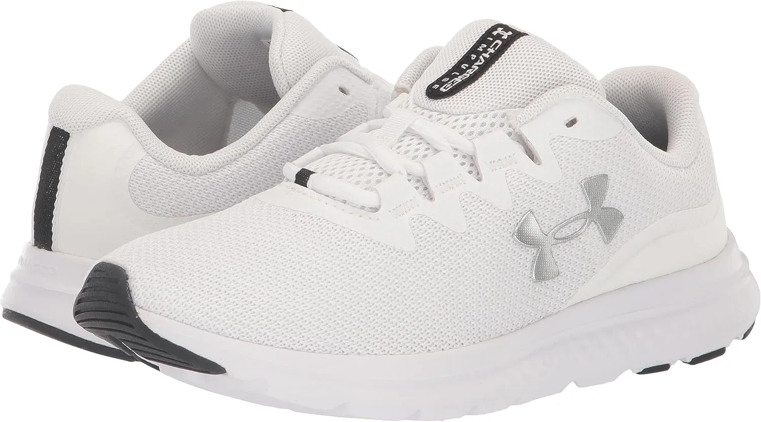 Under Armour Women's Charged Impulse 3 Knit Running Shoe