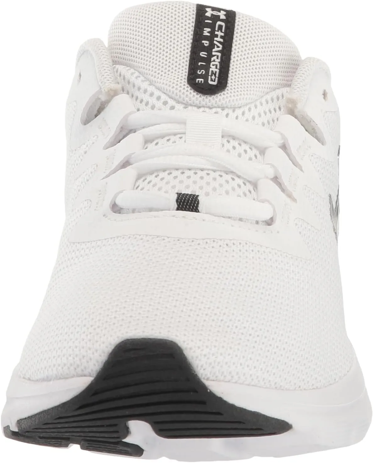 Under Armour Women's Charged Impulse 3 Knit Running Shoe
