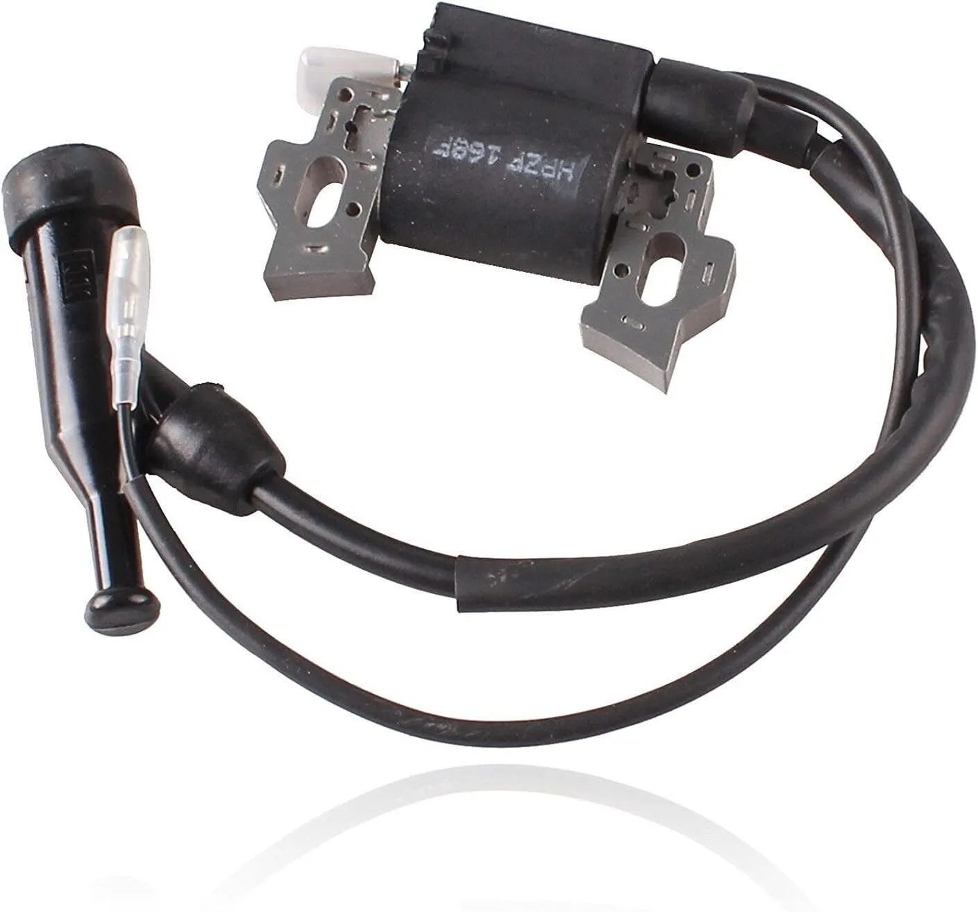 #US Replace Part Ignition Coil Magneto for Kipor KGP30T KGP40 Water Trash Pump 277cc Motor Engine (nvduq2803-02104)